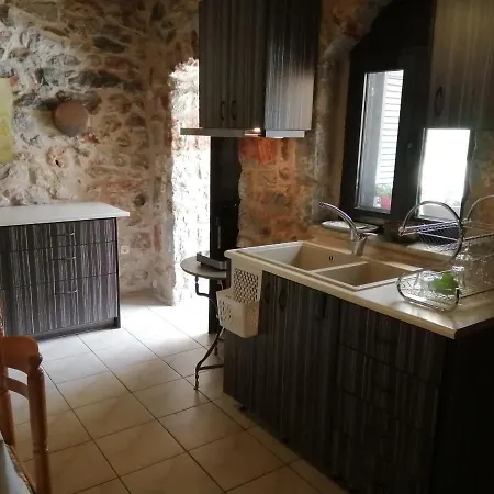 Diros Tower Studio