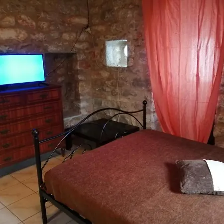 Appartement Diros Tower Studio *
